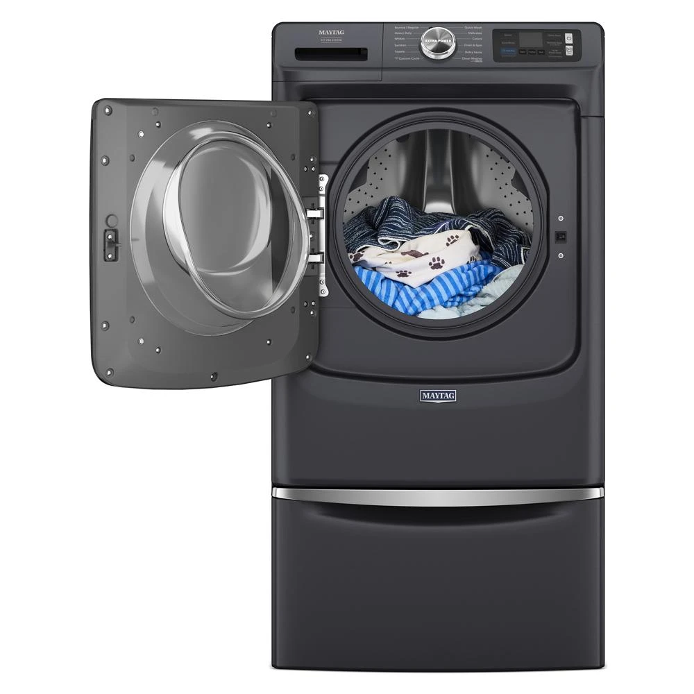 Smart Pet Pro Front Load Washer - 5.0 CU. FT. MFW7020RF