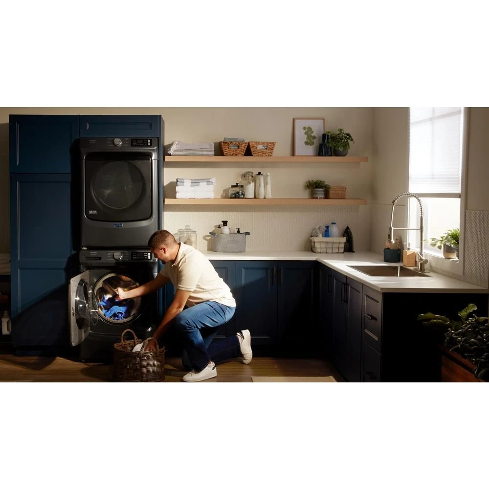 Smart Pet Pro Front Load Washer - 5.0 CU. FT. MFW7020RF