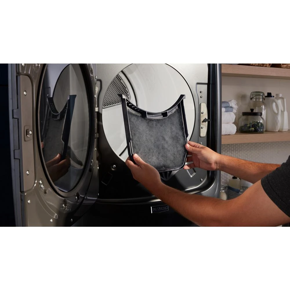 Smart Pet Pro Front Load Washer - 5.0 CU. FT. MFW7020RF