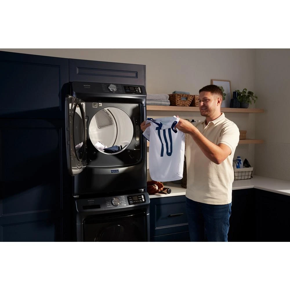 Smart Pet Pro Front Load Washer - 5.0 CU. FT. MFW7020RF