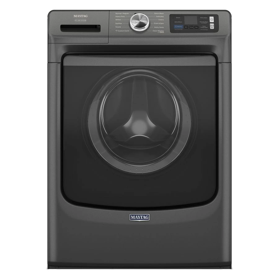 Maytag Smart Pet Pro Front Load Washer - Thumbnail 2