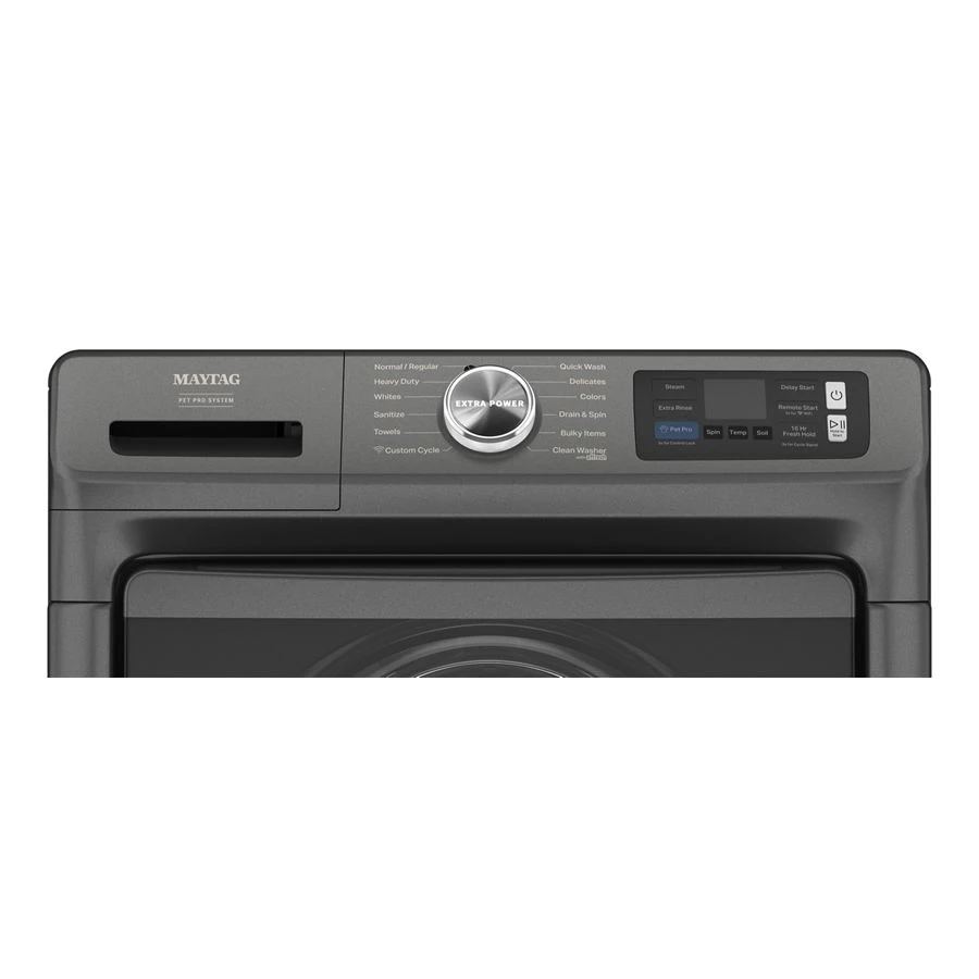 5.0 cu. ft. Front Load Washer with Pet Pro Option MFW7020RU