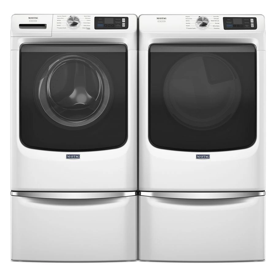 Smart Pet Pro Front Load Washer - 5.0 CU. FT. MFW7020RW