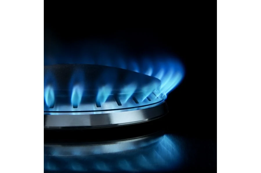 36-inch Wide Gas Cooktop with Power Burner MGC7536DS