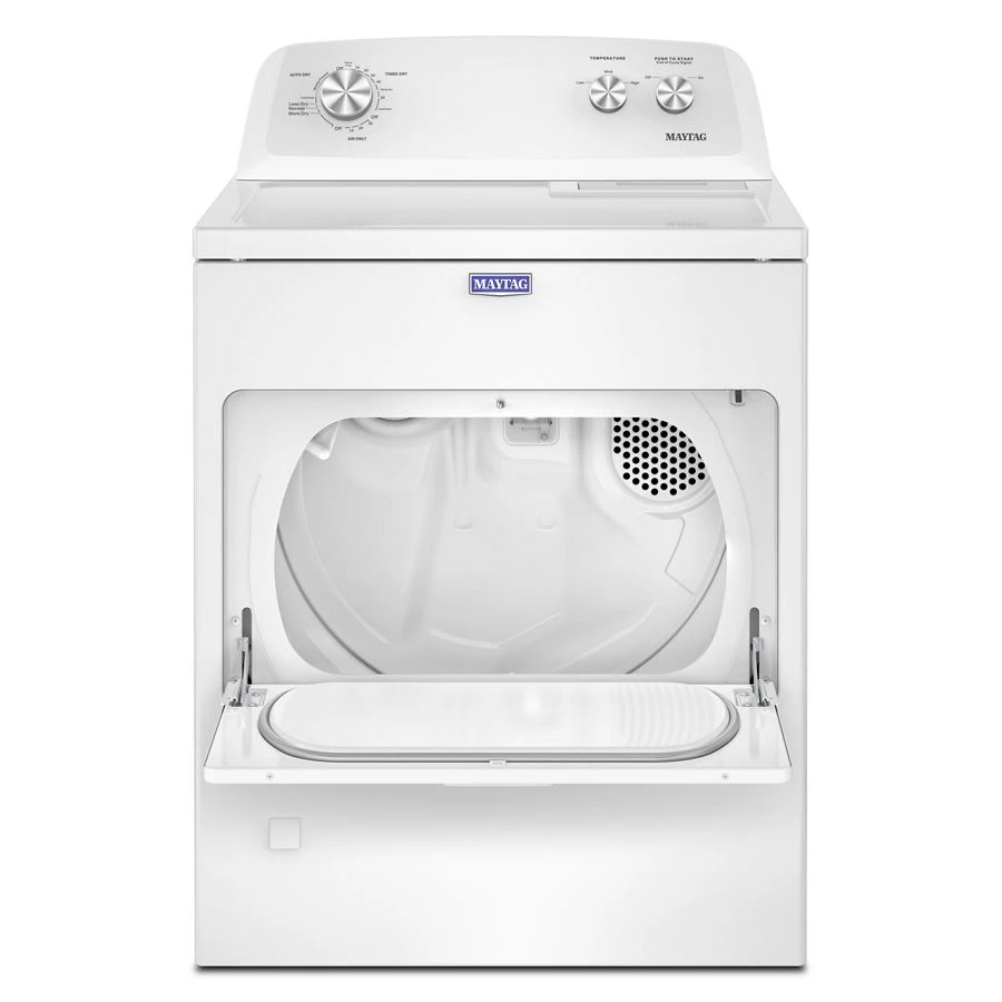 Top Load Gas Wrinkle Prevent Dryer - 7.0 Cu. Ft. MGD4005SW