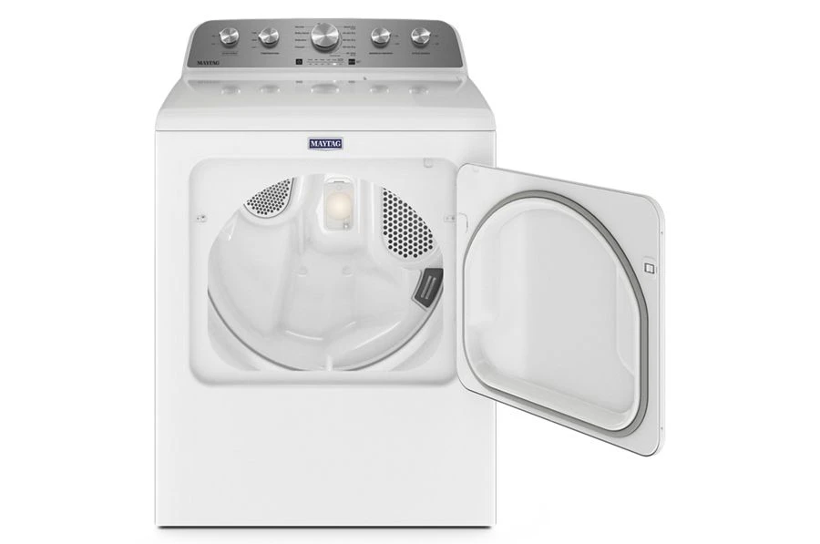 Top Load Gas Dryer with Extra Power - 7.0 cu. ft. MGD5030MW