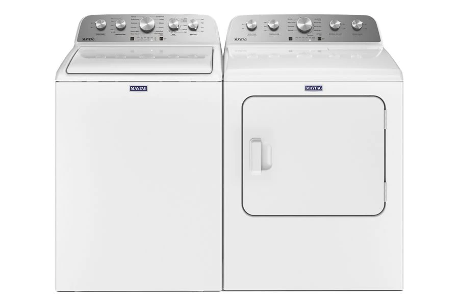 Top Load Gas Dryer with Extra Power - 7.0 cu. ft. MGD5030MW