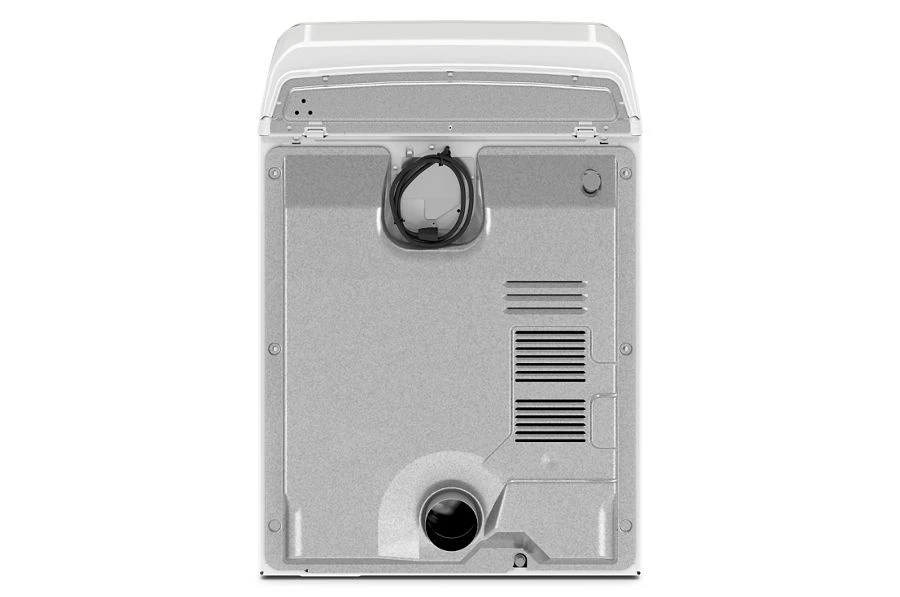 Top Load Gas Dryer with Steam-Enhanced Cycles - 7.0 cu. ft. MGD5430MW