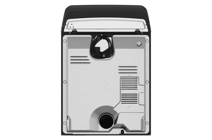 Top Load Gas Dryer with Steam-Enhanced Cycles - 7.0 cu. ft. MGD5430PBK