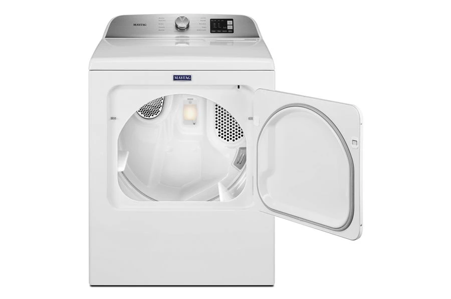 Top Load Gas Dryer with Moisture Sensing - 7.0 cu. ft MGD6200KW