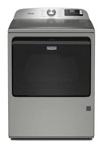 7.4 Cu. Ft. Top Load Gas Dryer with Extra Power and Advanced Moisture Sensing MGD6205RR