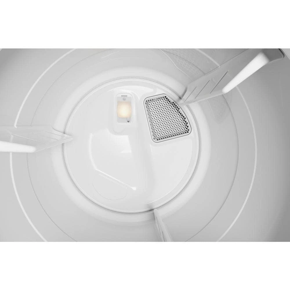 Smart Top Load Gas Dryer with Extra Power - 7.4 cu. ft. MGD6230HC