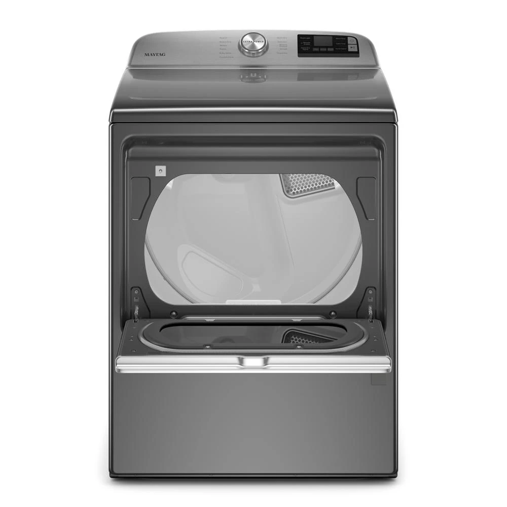 Smart Top Load Gas Dryer with Extra Power - 7.4 cu. ft. MGD6230HC