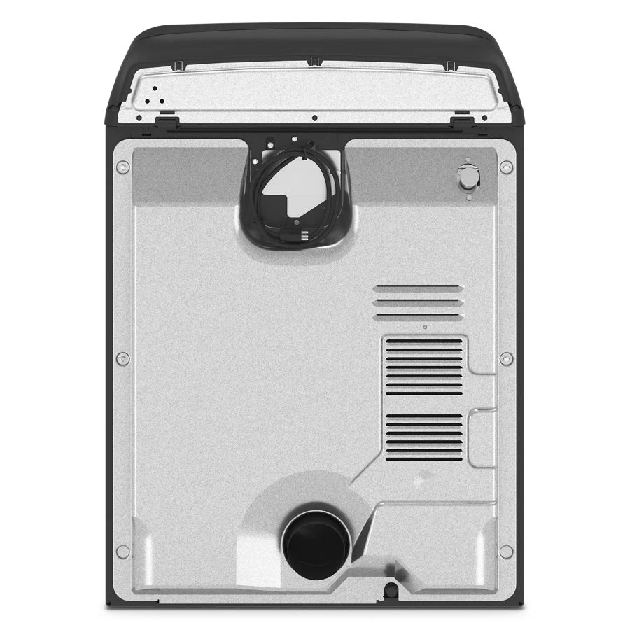 Pet Pro Top Load Gas Dryer - 7.0 Cu. Ft. MGD6500MBK