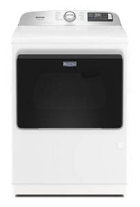 7.4 cu ft. Smart Top Load Dryer with Pet Pro Option MGD7205RW