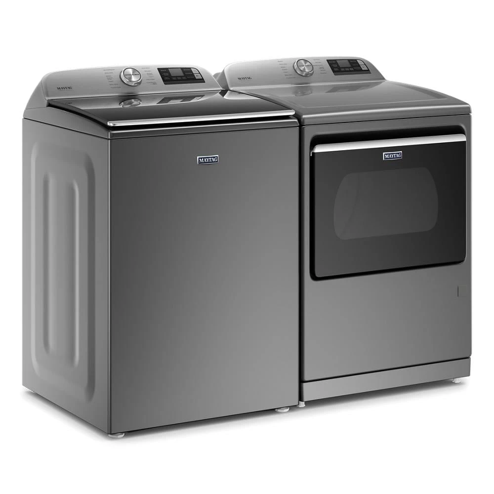 Smart Top Load Gas Dryer with Extra Power - 7.4 cu. ft. MGD7230HC