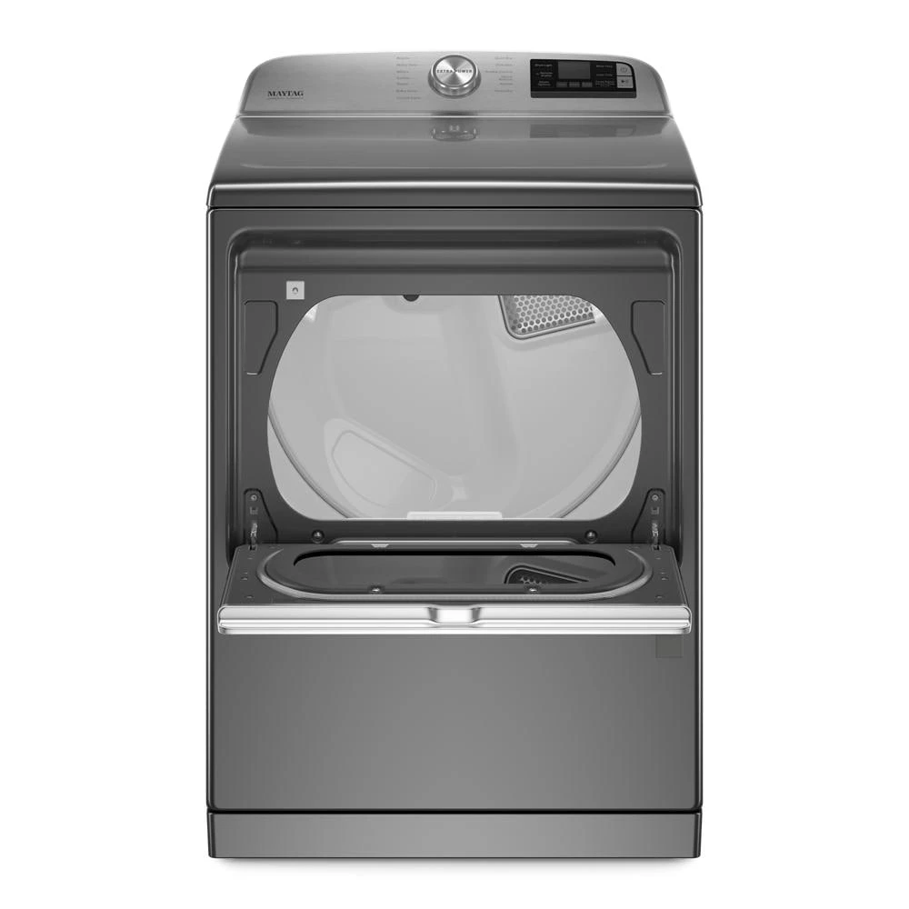 Smart Top Load Gas Dryer with Extra Power - 7.4 cu. ft. MGD7230HC