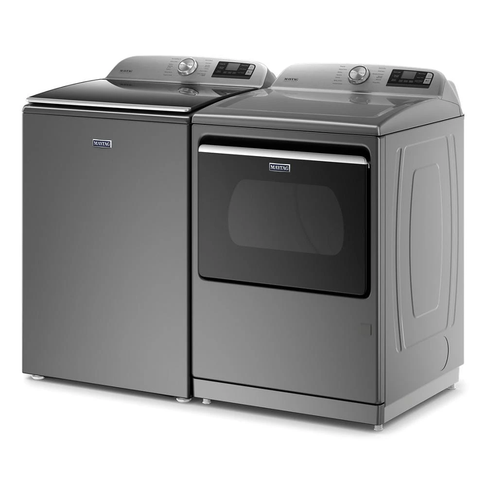 Smart Top Load Gas Dryer with Extra Power - 7.4 cu. ft. MGD7230HC