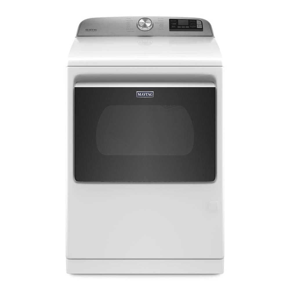 Smart Top Load Gas Dryer with Extra Power - 7.4 cu. ft. MGD7230HW
