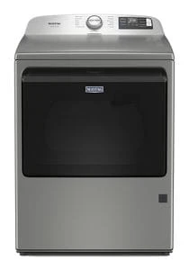 7.4 cu. ft. Smart Top Load Dryer with Pet Pro Option MGD7405RR