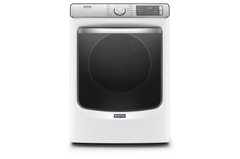 product model MGD8630HW variant