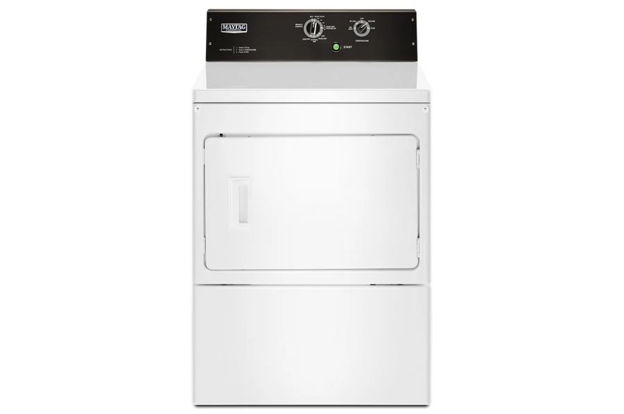 7.4 cu. ft. Commercial-Grade Residential Dryer MGDP575GW