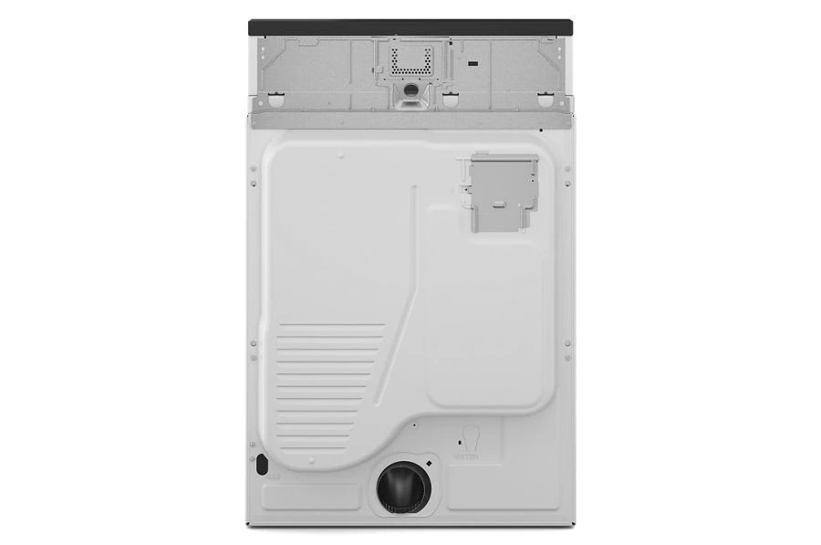 Commercial-Grade Residential Gas Dryer - 7.4 cu. ft. MGDP585GW