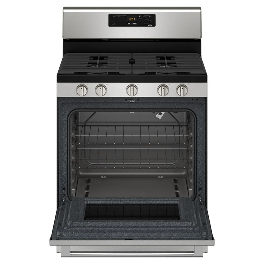 Self-Cleaning Gas Range - 5.0 cu. ft. MGR6600PZ