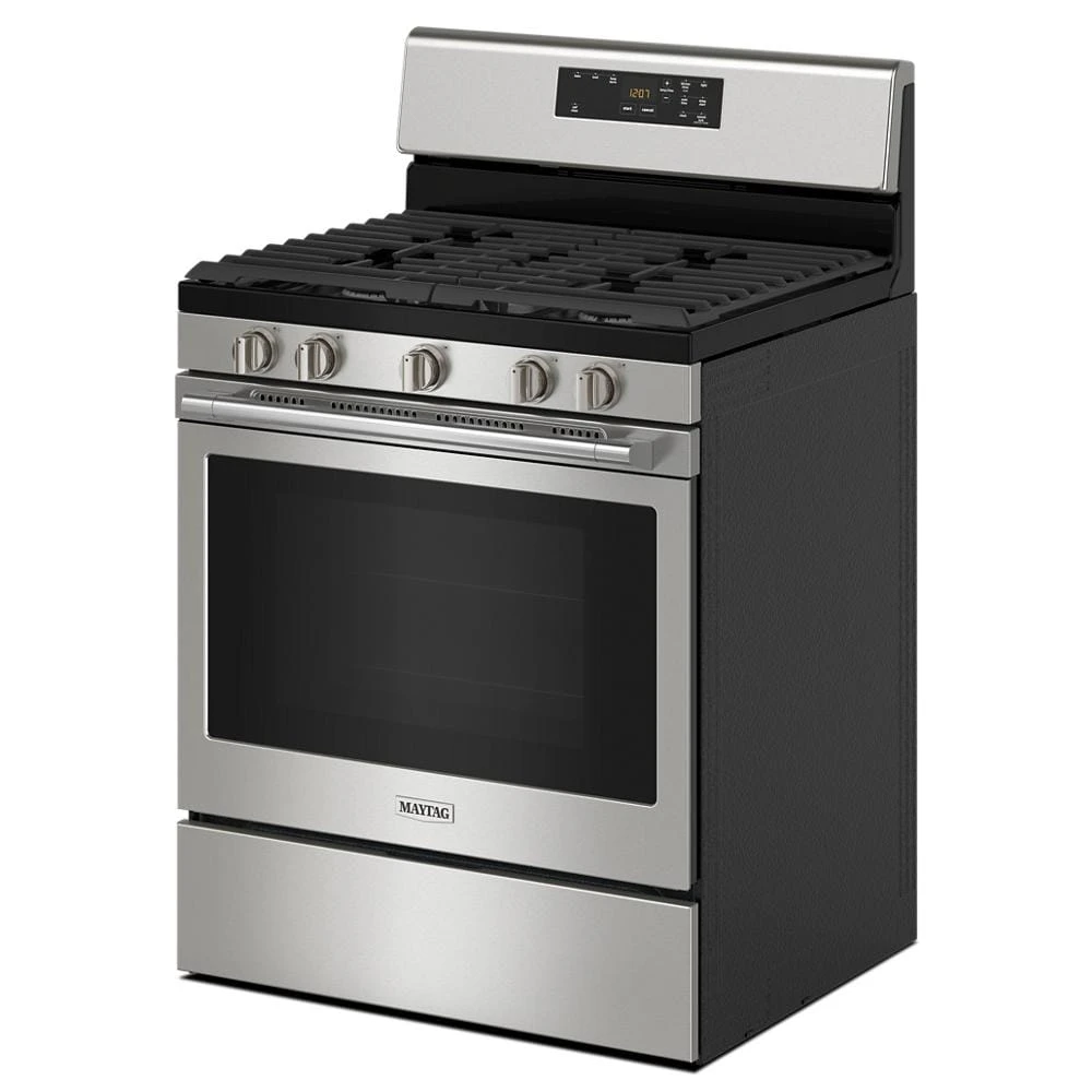 Self-Cleaning Gas Range - 5.0 cu. ft. MGR6600PZ