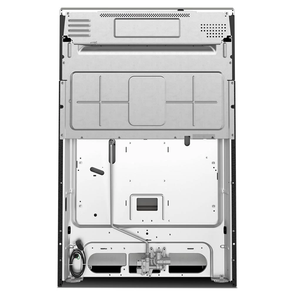 Self-Cleaning Gas Range - 5.0 cu. ft. MGR6600PZ