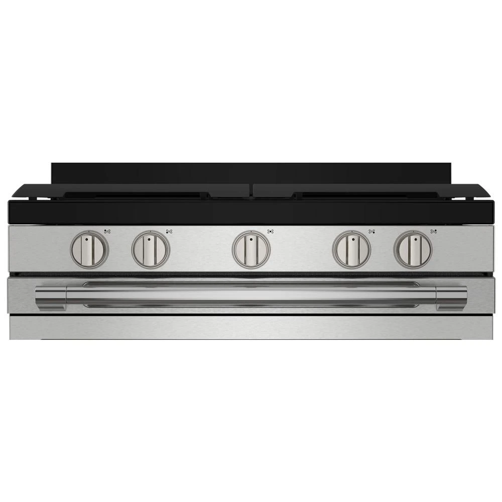 Self-Cleaning Gas Range - 5.0 cu. ft. MGR6600PZ