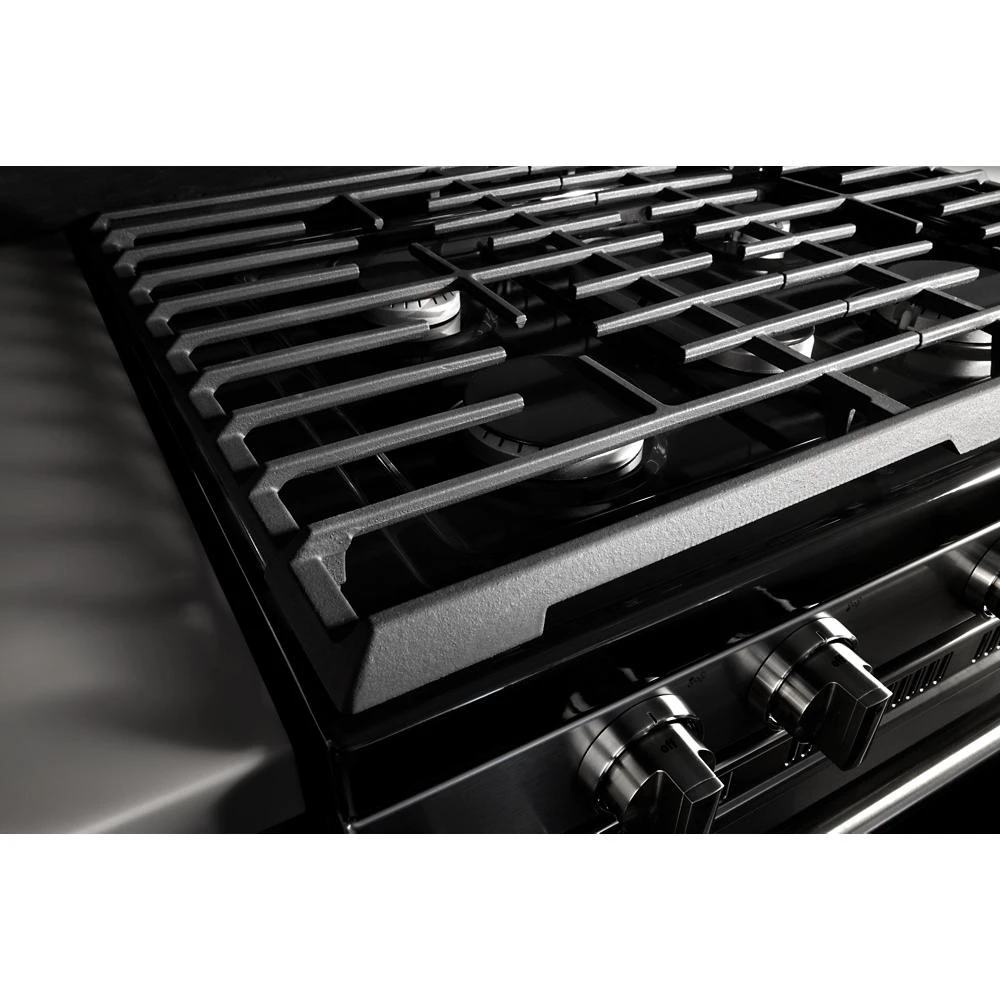 Self-Cleaning Gas Range - 5.0 cu. ft. MGR6600PZ