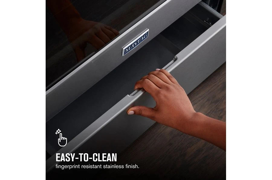 Gas Range with Air Fryer and Basket - 5.0 cu. ft. MGR7700LZ