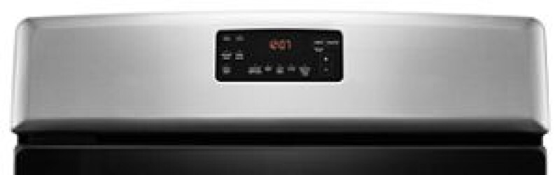 30-Inch Wide Gas Range with Fan Convection and Max Capacity Rack - 5.8 Cu. Ft. MGR8650FZ