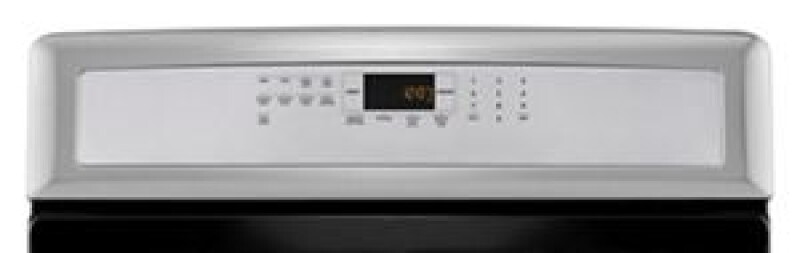 30-inch Wide Gas Range with Convection and Power Burner - 5.8 cu. ft. MGR8700DS