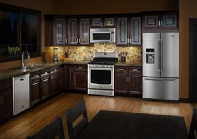 30-inch Wide Gas Range with Convection and Power Burner - 5.8 cu. ft. MGR8700DS