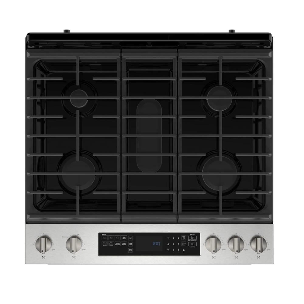 Gas Slide-In Range - 5.8 cu. ft. MGS8800PZ