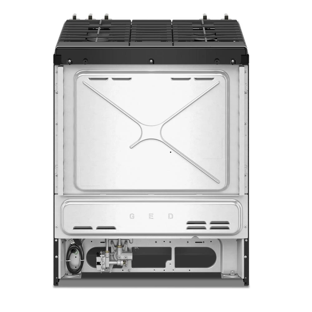 Gas Slide-In Range - 5.8 cu. ft. MGS8800PZ
