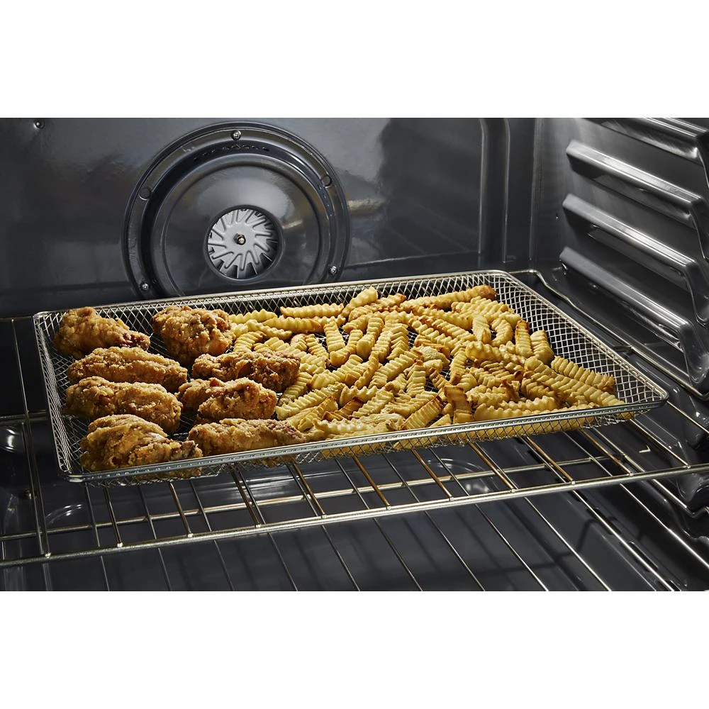 Gas Slide-In Range - 5.8 cu. ft. MGS8800PZ