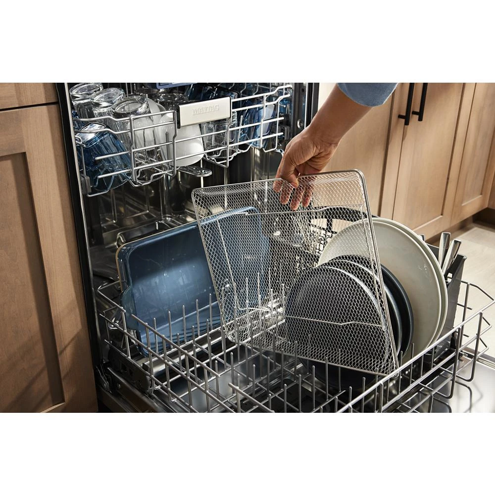 Gas Slide-In Range - 5.8 cu. ft. MGS8800PZ
