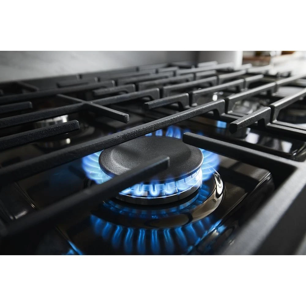 Gas Slide-In Range - 5.8 cu. ft. MGS8800PZ
