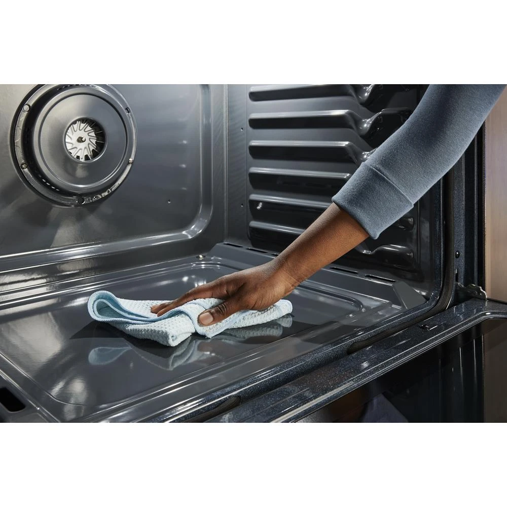 Gas Slide-In Range - 5.8 cu. ft. MGS8800PZ