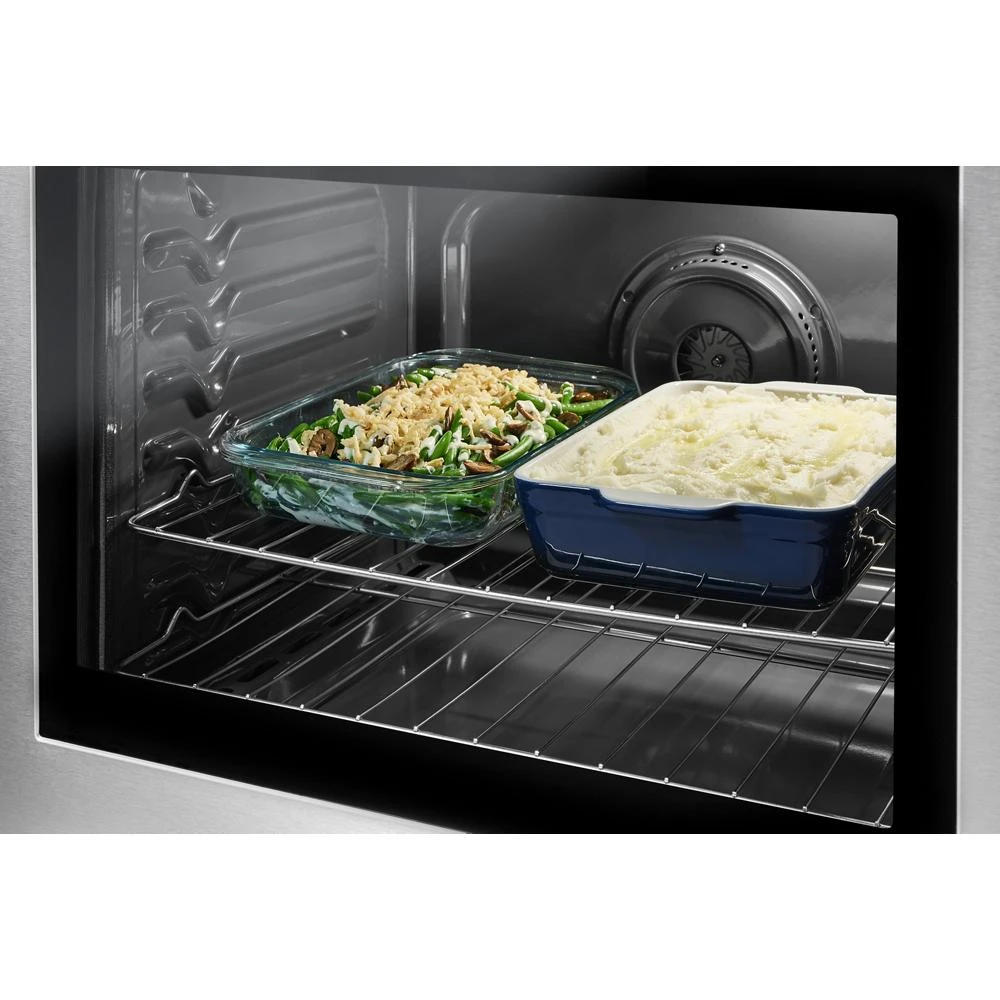 Gas Slide-In Range - 5.8 cu. ft. MGS8800PZ