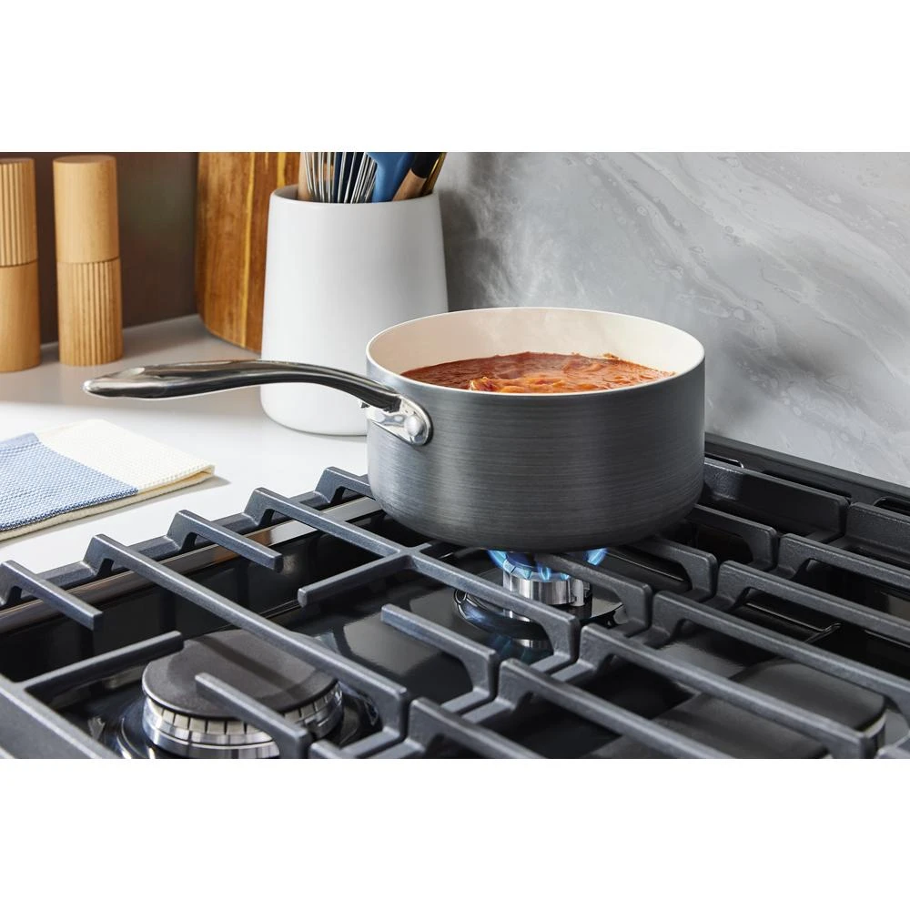 Gas Slide-In Range - 5.8 cu. ft. MGS8800PZ