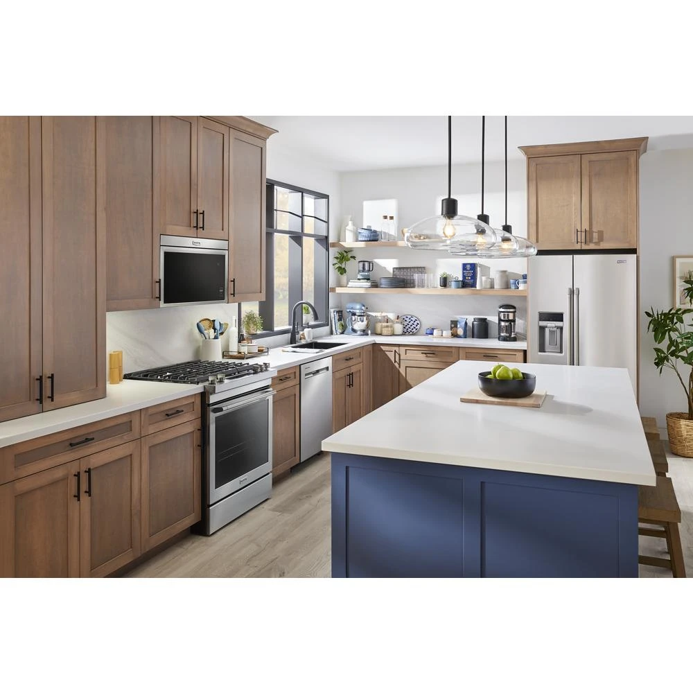 Gas Slide-In Range - 5.8 cu. ft. MGS8800PZ
