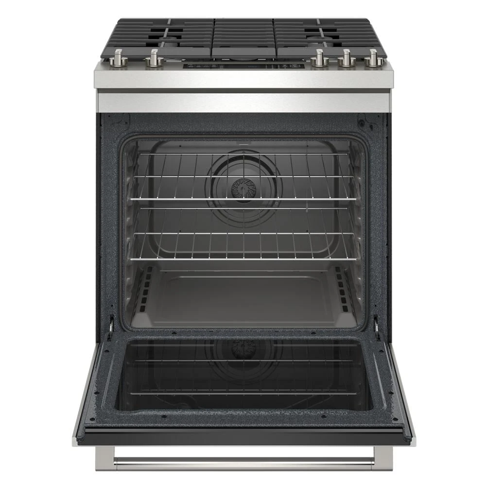 Gas Slide-In Range - 5.8 cu. ft. MGS8800PZ