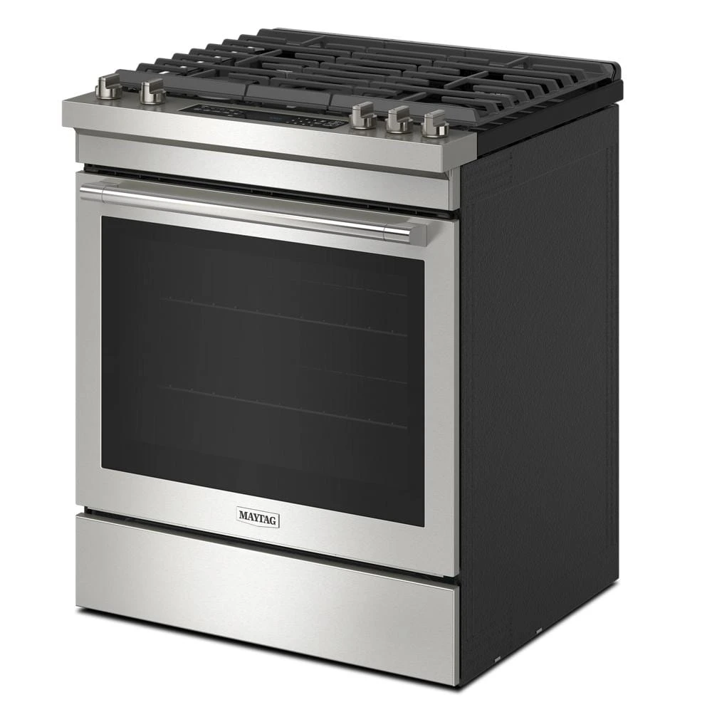 Gas Slide-In Range - 5.8 cu. ft. MGS8800PZ