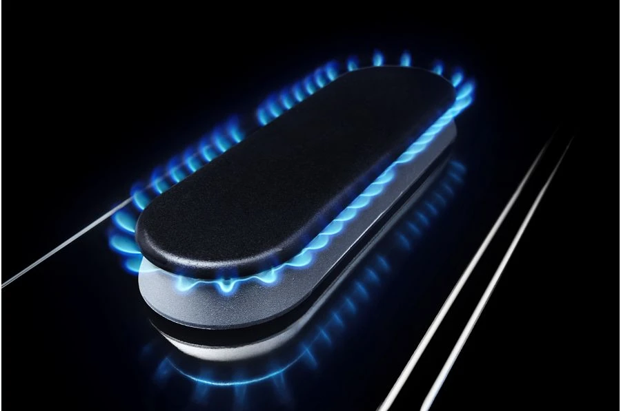 30-Inch Wide Double Oven Gas Range With True Convection - 6.0 Cu. Ft. MGT8800FZ