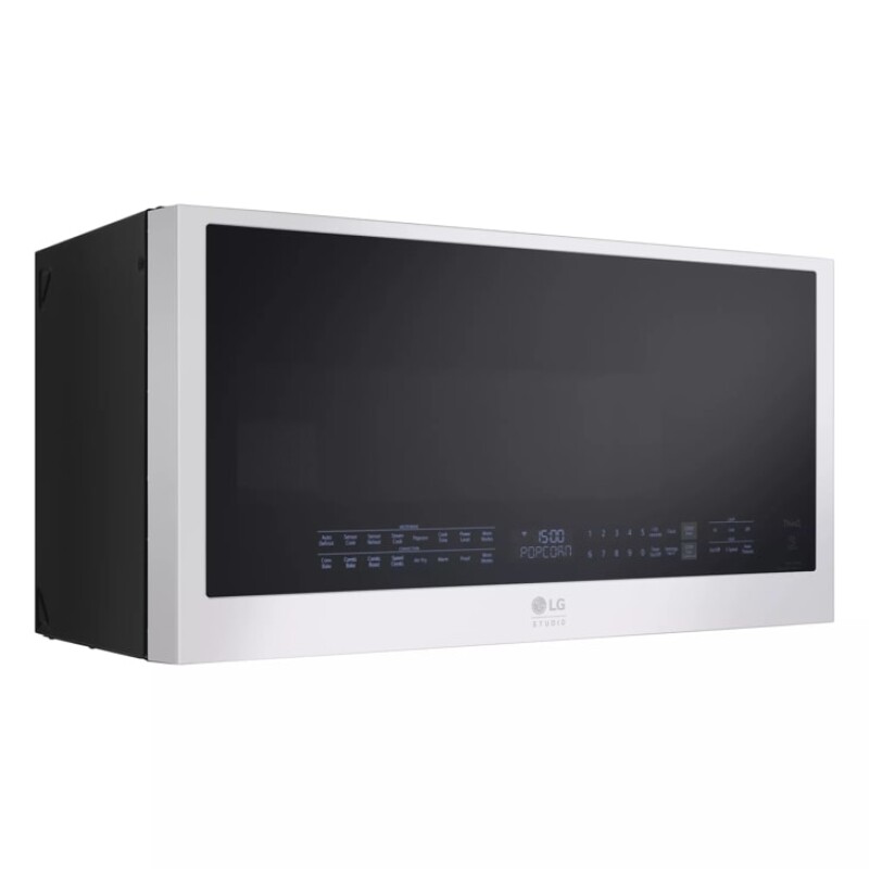 1.7 Cu. Ft. Over-the-range Convection Microwave Oven With Air Fry MHES1738N
