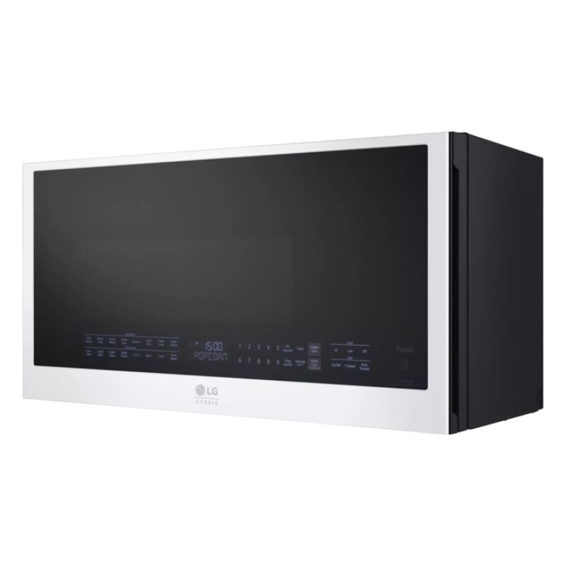 1.7 Cu. Ft. Over-the-range Convection Microwave Oven With Air Fry MHES1738N